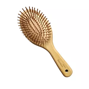 برس مو مدل چوبی کد 12 M3X