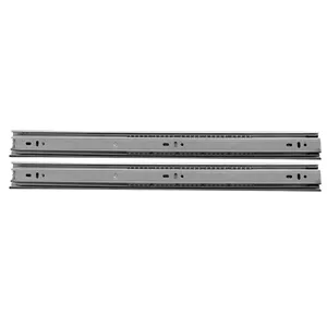 ریل کابینت مدل PA 2156 سایز 50 سانتی متر بسته 2 عددی SP2