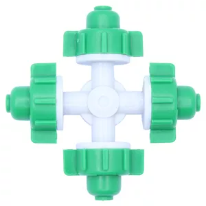 نازل مه پاش دینا مدل DN-Four بسته 10 عددی MTZ