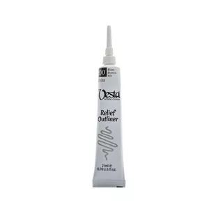 خمیر دورگیر وستا مدل White 200 حجم 21 میلی لیتر T2R