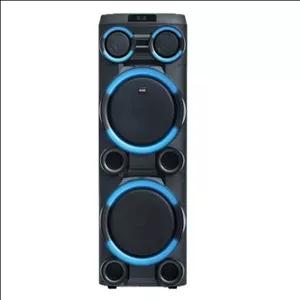 اسپیکر بلوتوثی قابل حمل میکرولب مدل Q420