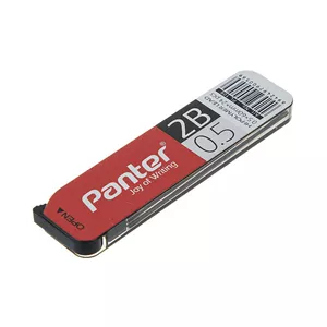 نوک مداد نوکی 0.7 میلی متری پنتر مدل Highpolymer Cfm