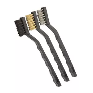 فرچه سیمی مدل 002 بسته 3 عددی R7V