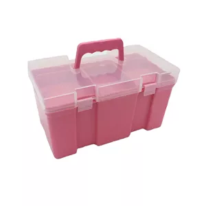 جعبه نظم دهنده ابزار کد YAS طرح دو طبقه  سایز 300 میلی متر ZTM