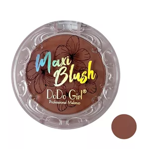 رژ گونه دودو گرل مدل maxi شماره 2 Y4U