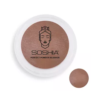 رژگونه سوشیا مدل دوآل فینیش شماره 12 FSK