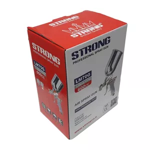 پیستوله استرانگ مدل LM70G کد 16 MAH