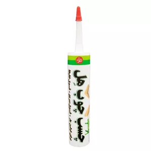 چسب چوب هل مدل WOO320 حجم320 میلی لیتر