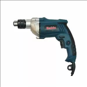 دریل چکشی با سه نظام آچاری 13 میلی متری 810 وات رابین مدل R1015