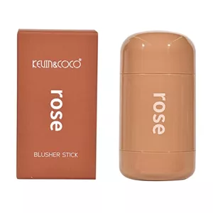 رژ گونه کوین کوکو مدل rose کد 05