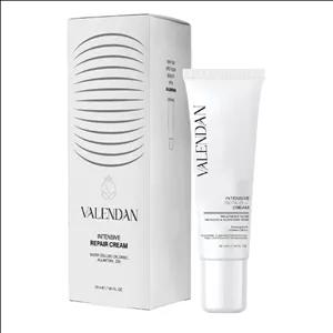 کرم ترمیم کننده پوست ولندان مدل RC مناسب برای پوست حساس حجم 30 میلی لیتر YZG