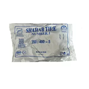 تیوپ فرغون شهاب مدل 350400-8 KXT