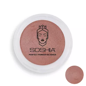 رژگونه سوشیا مدل دوآل فینیش شماره 10 FSK