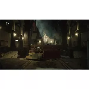 بازی Resident Evil 2 مخصوص PS5