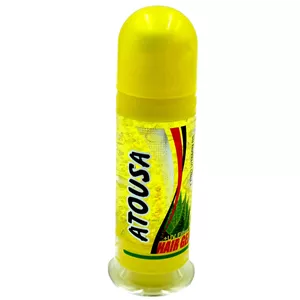ژل موی سر آتوسا مدل YELLOW حجم 100 میلی لیتر