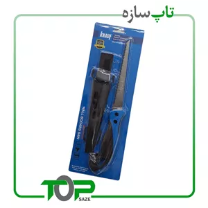 اره غلافدار کناف ایران knauf