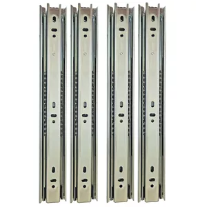ریل کشو مدل DS-4200 سایز 30 سانتی متر بسته 4 عددی S4R