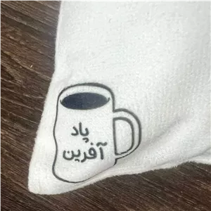 کوسن پاد آفرین مدل پاندا کد 3372