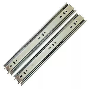 ریل کشو مدل NQ 30 سایز 30 سانتی متر بسته 2 عددی S4R