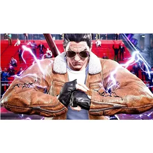 بازی Tekken 8 نسخه استاندارد مخصوص PS5