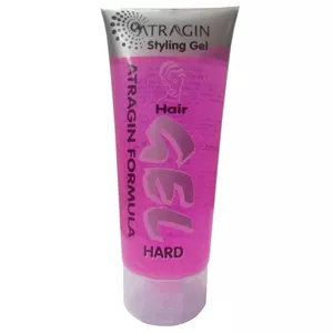 ژل مو عطرآگین مدل Hard حجم 200 میلی لیتر GNH