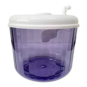 مخزن آبسرد کن مدل اتصال مستقیم FTCO Pure Water Vsu
