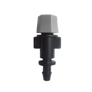 فواره مه پاش کد A101 بسته 10 عددی MTZ