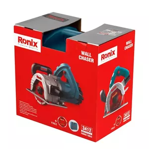 شیار زن رونیکس مدل RP-3412 A2A