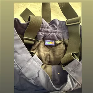 شلوار اسکی بچگانه لوپیلو مدل Sk800 2A3