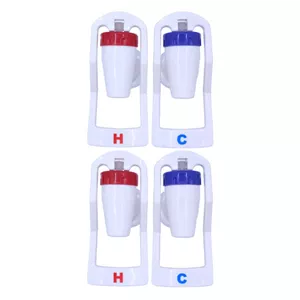 شیر آبسردکن مدل RS-134 بسته 4 عددی MTZ