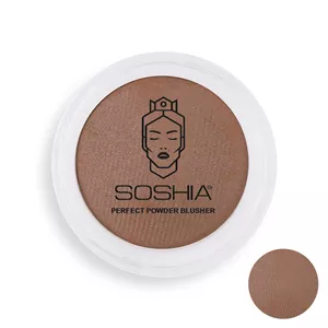 رژگونه سوشیا مدل دوآل فینیش شماره 9 FSK