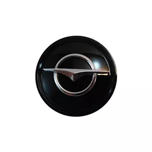 در پوش وسط رینگ خودرو چیکال مدل K-670 مناسب برای هایما S7