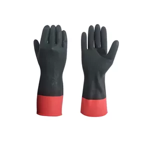 دستکش صنعتی تکنسین کد TE 01L SP2