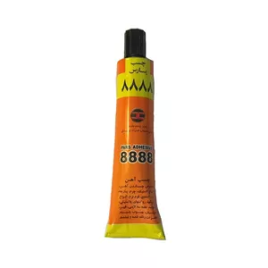 چسب پارس مدل 8888 حجم 50 میلی لیتر W96