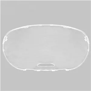 طلق صفحه کیلومتر خودرو چیکال مدل P-2070 مناسب برای ساینا و کوییک S