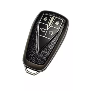 قاب ریموت و جا سوئیچی خودرو چیکال مدل P-976 مناسب برای چانگان CS35