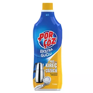 مایع جرمگیر بیبو 1000ml ضدآهک و لوله بازکن بدون بوی اسیدی