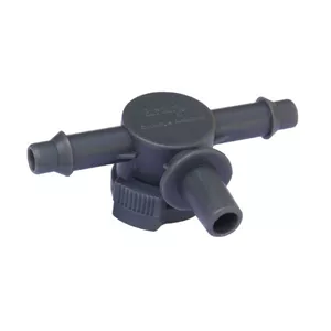 سه راهی ضد چکه مه پاش یورودریپ مدل Anti-Drip بسته 100 عددی MTZ