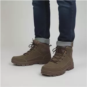 نیم بوت مردانه نسیم مدل اتریش کد otrish0087