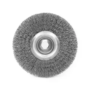 فرچه صنعتی صنعت برس مدل ART-SB-12 W96