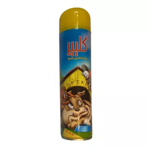 برف شادی معطر کلیپر طرح تام و جری GNH