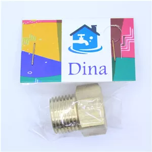 اتصال روپیچ توپیچ دینا مدل DN-3CM بسته 4 عددی MTZ