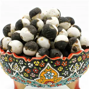 کشک قره قروتی محلی خاتون -250 گرم AX4