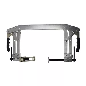 سوپاپ جمع کن مدل دو دسته کد YP-TOPEX-70240MM-42CM