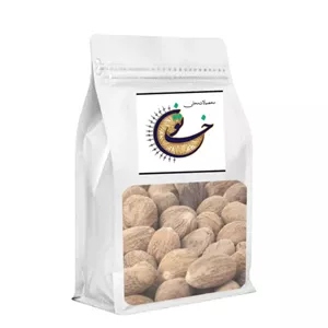 جوز هندی ممتاز گالیور -75 گرم