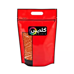 دال عدس گلدیس - 1 کیلوگرم AX4