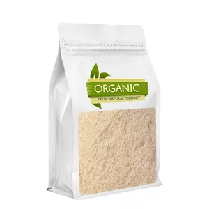 پودر سیر ممتاز گالیور -200 گرم AX4
