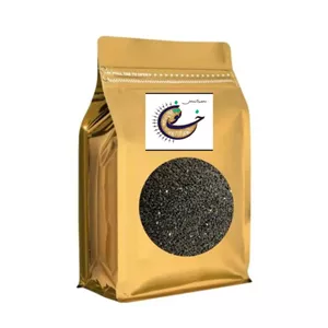 دمنوش بارهنگ خاتون - 1000 گرم AX4
