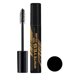ریمل اینفینیت ایز سلبریتیز حجمدهنده بلندکننده مشکی 12ml