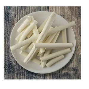 کشک رشته ای دهکده سبز سلامت - 500 گرم AX4